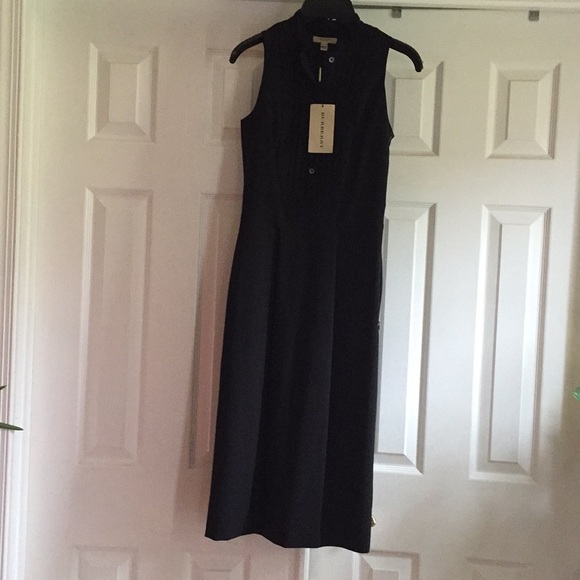 Burberry | Dresses | Burberry Of London Dress | Poshmark